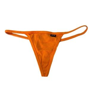 Victoria’s Secret PINK thong